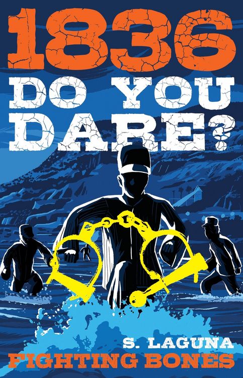 Produktbild: Do You Dare? Fighting Bones