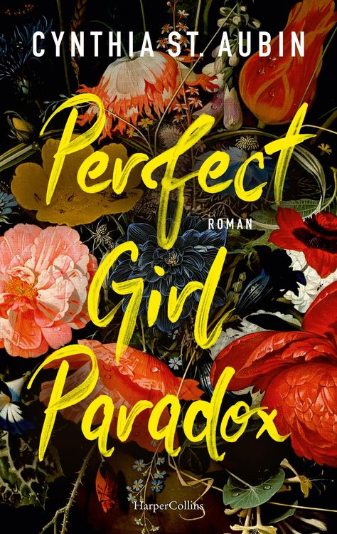 Produktbild: Perfect Girl Paradox