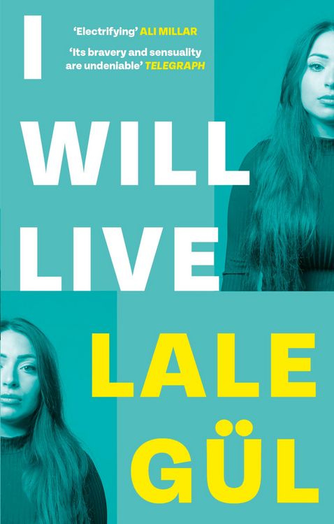 Produktbild: I Will Live