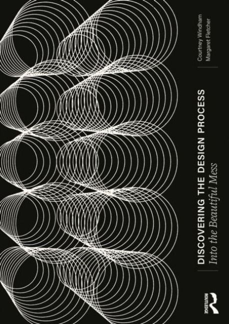 Produktbild: Discovering the Design Process