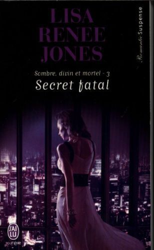 Produktbild: Sombre, divin et mortel