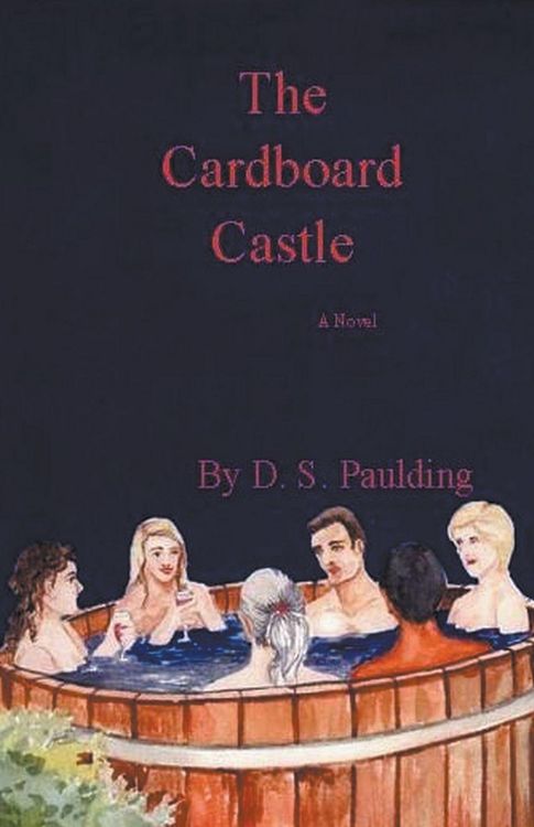 Produktbild: The Cardboard Castle