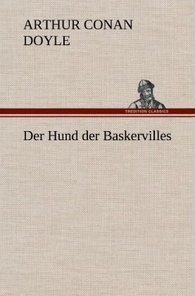 Produktbild: Der Hund der Baskervilles