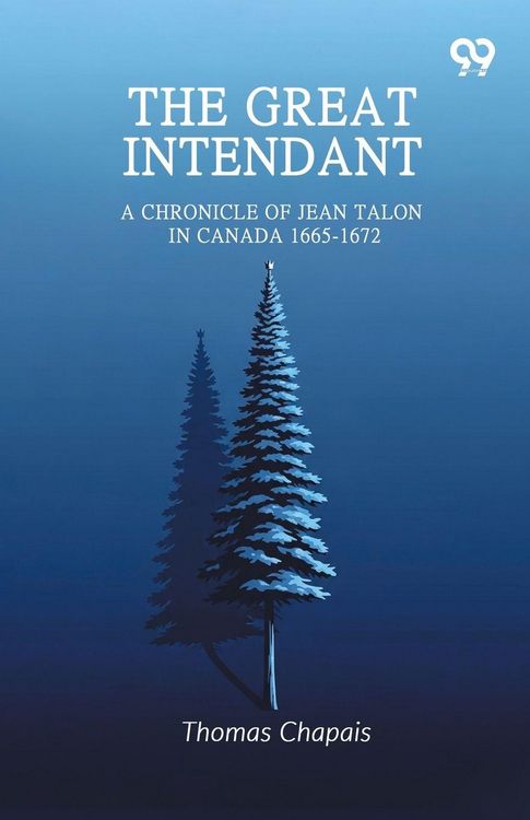 Produktbild: The Great Intendant