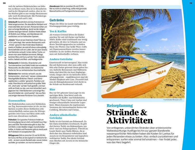 Produktbild: Lonely Planet Reisef&uuml;hrer Sri Lanka