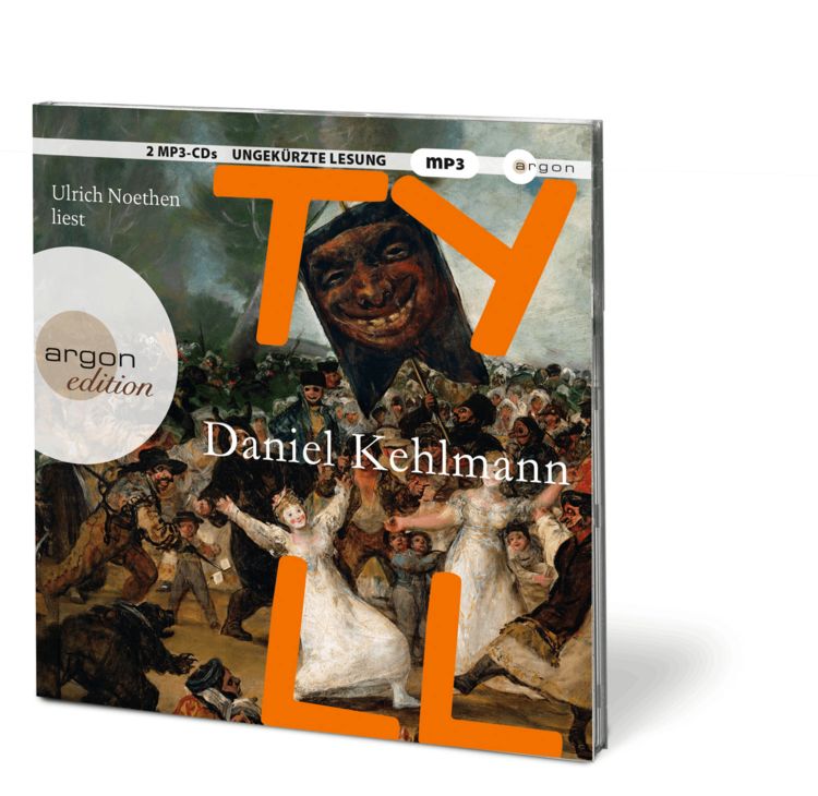 Produktbild: Tyll