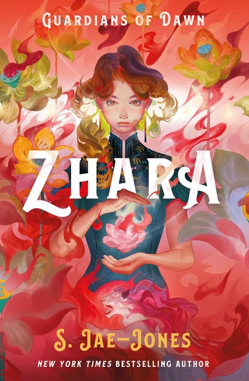 Produktbild: Guardians of Dawn - Zhara