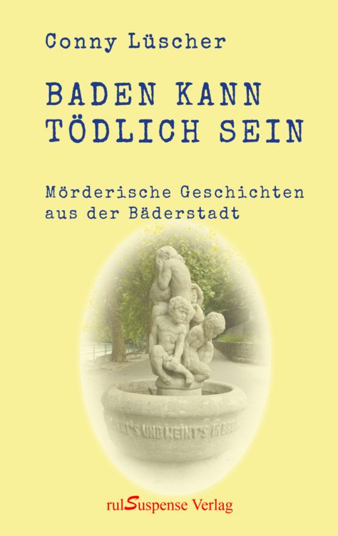 Produktbild: Baden kann t&ouml;dlich sein