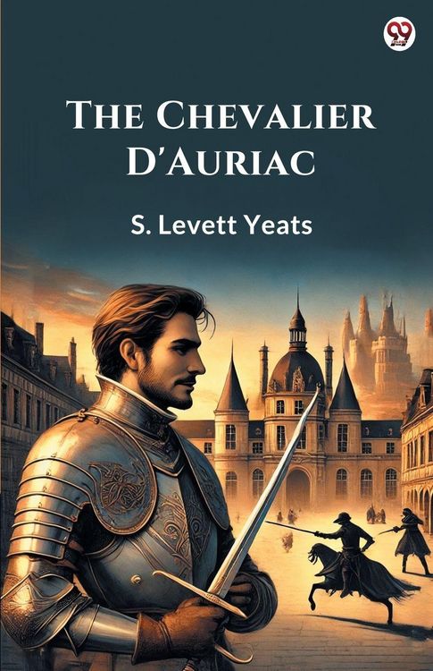 Produktbild: The Chevalier D'Auriac