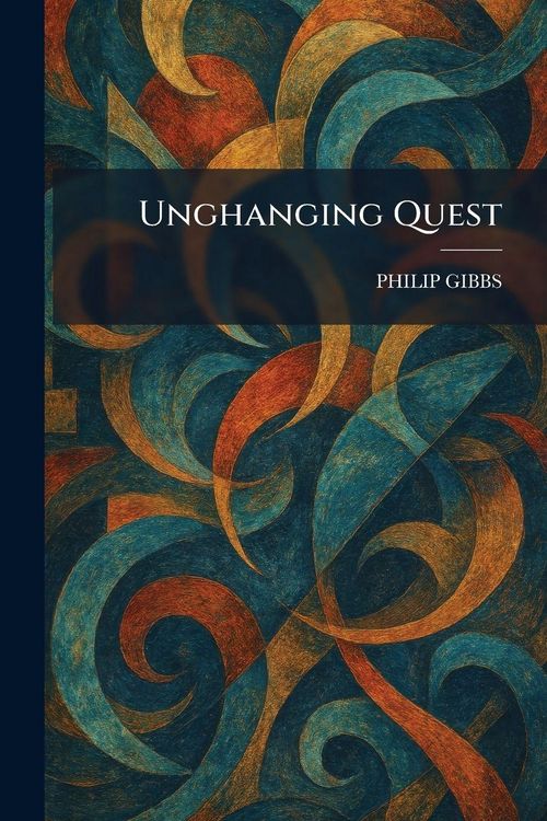 Produktbild: Unghanging Quest