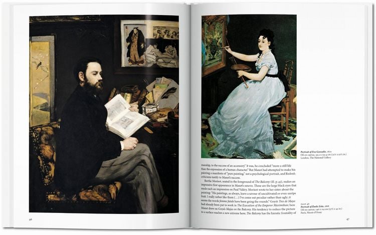 Produktbild: Manet