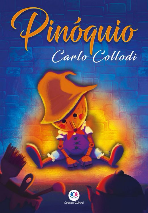 Produktbild: Pin&oacute;quio