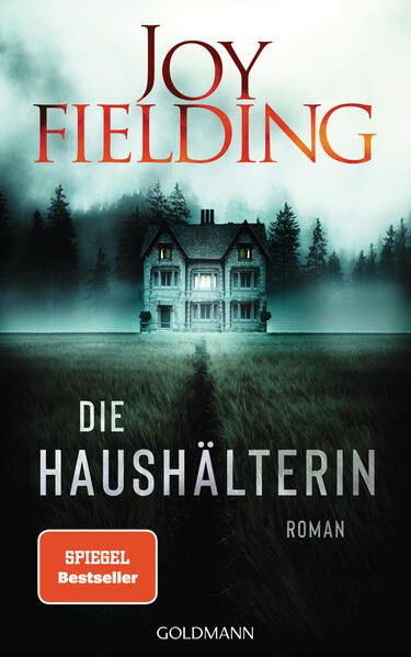 Produktbild: Die Haush&auml;lterin