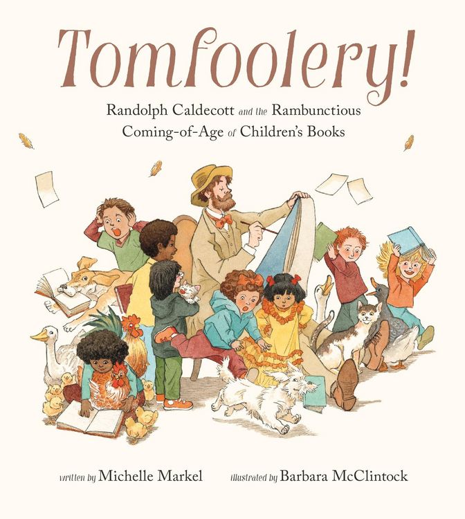 Produktbild: Tomfoolery!
