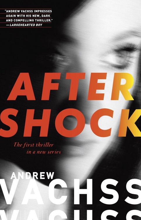 Produktbild: Aftershock
