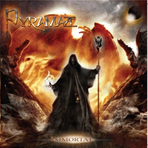 Produktbild: Immortal