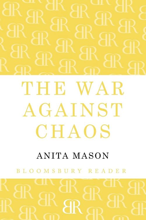 Produktbild: The War Against Chaos