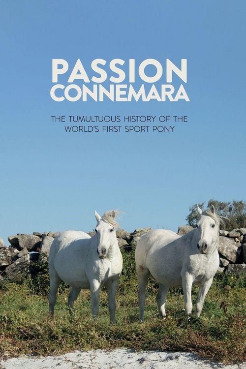 Produktbild: Passion Connemara