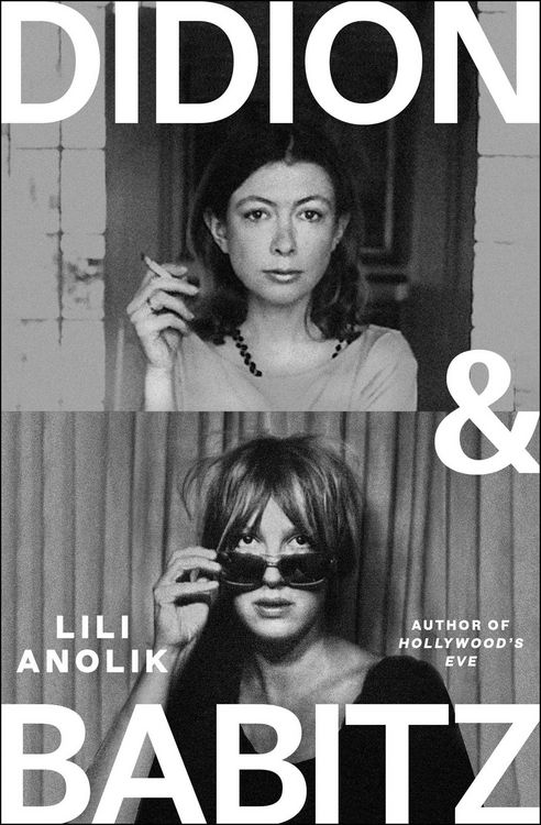 Produktbild: Didion & Babitz