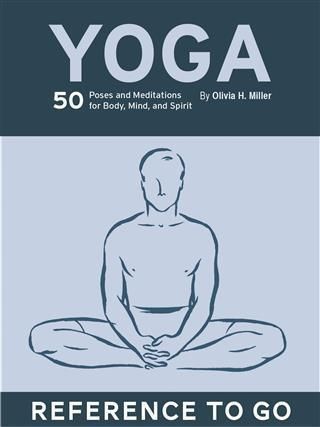 Produktbild: Yoga: Reference to Go