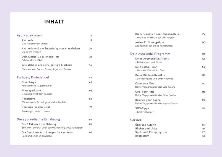 Produktbild: Ayurveda-Routinen f&uuml;r jeden Tag
