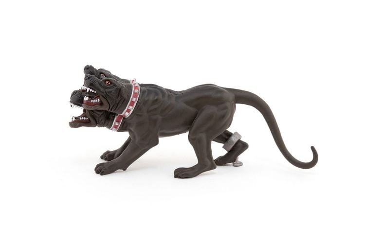Produktbild: Spielfigur Zerberus 16cm