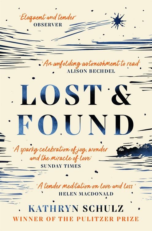 Produktbild: Lost & Found