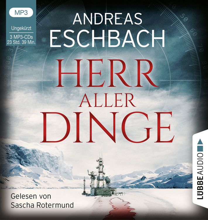 Produktbild: Herr aller Dinge