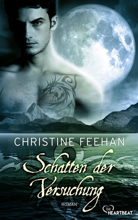 Produktbild: Schatten der Versuchung
