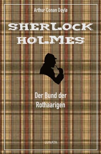 Produktbild: Der Bund der Rothaarigen