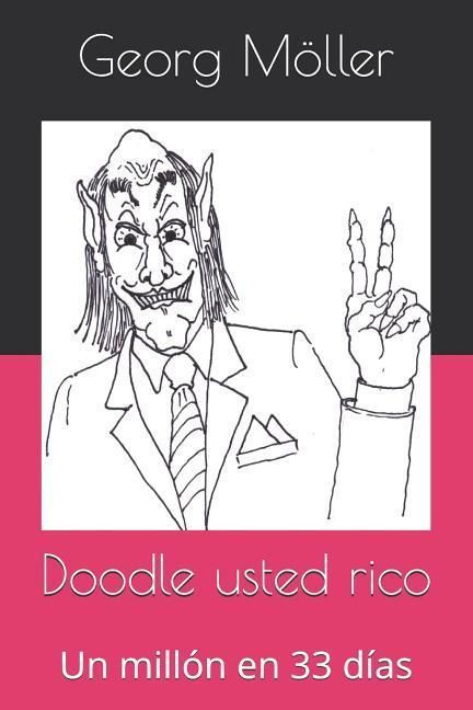 Produktbild: Doodle Usted Rico