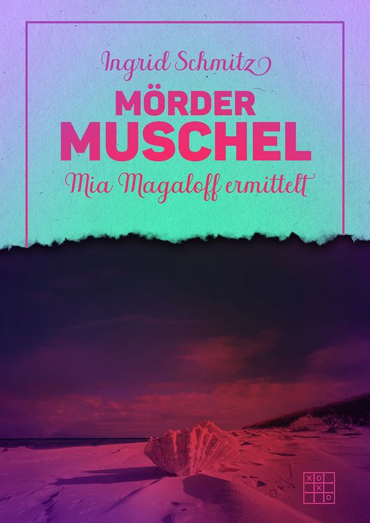Produktbild: M&ouml;rdermuschel
