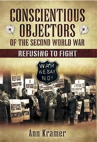 Produktbild: Conscientious Objectors of the Second World War