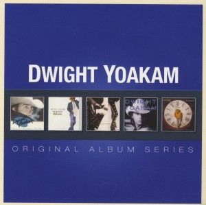Produktbild: Original Album Series