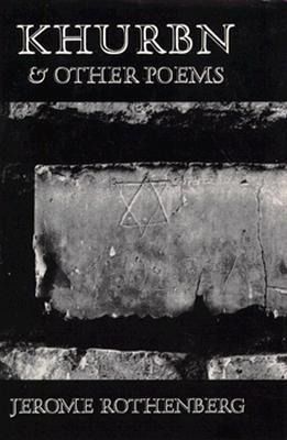 Produktbild: Khurbn and Other Poems