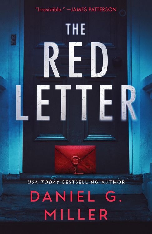 Produktbild: The Red Letter