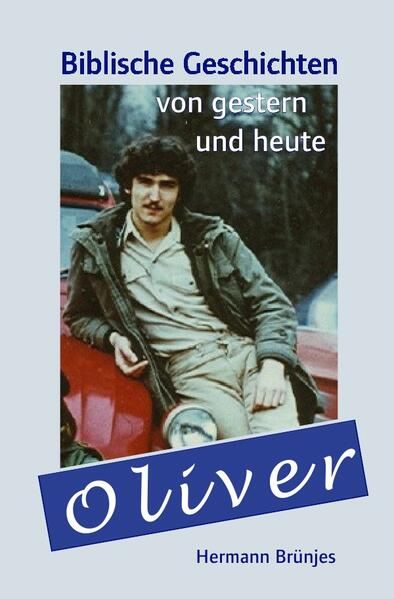 Produktbild: Oliver