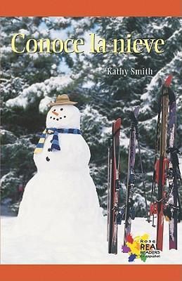 Produktbild: Conoce La Nieve