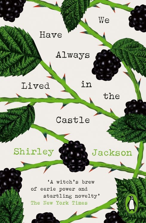 Bild vom Artikel We Have Always Lived in the Castle vom Autor Shirley Jackson