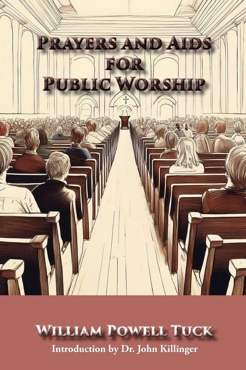 Produktbild: Prayers and Aids for Public Worship