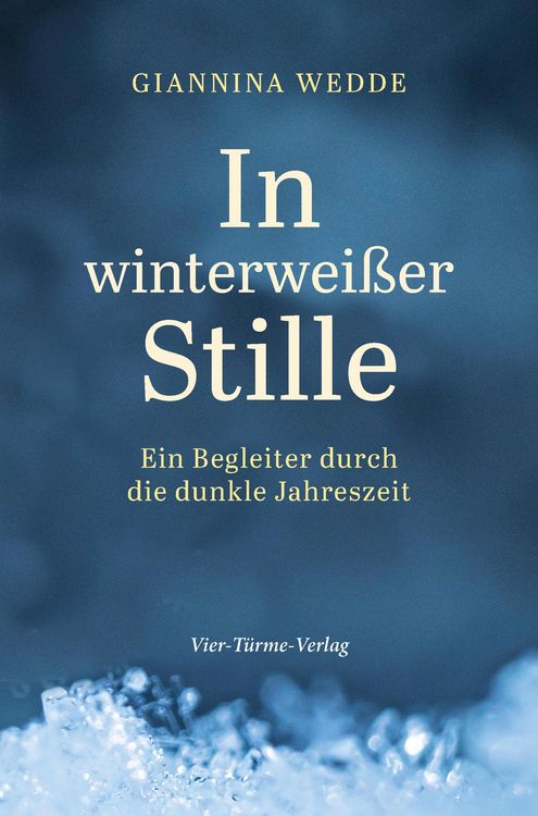Produktbild: In winterwei&szlig;er Stille