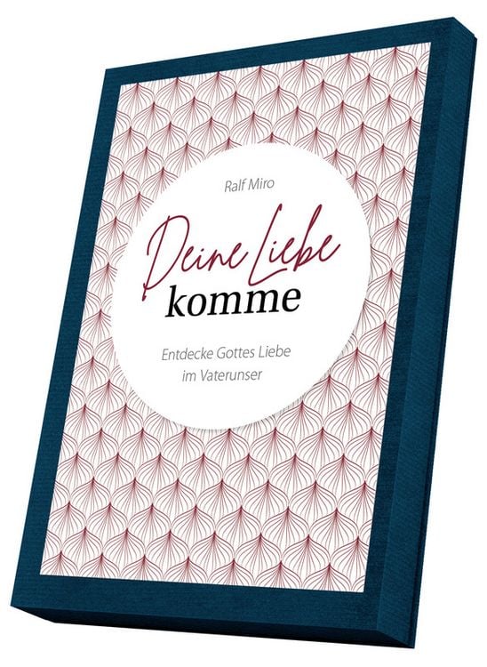 Produktbild: Deine Liebe komme