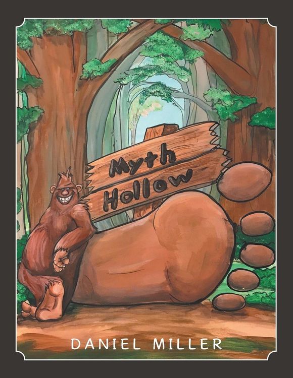 Produktbild: Myth Hollow