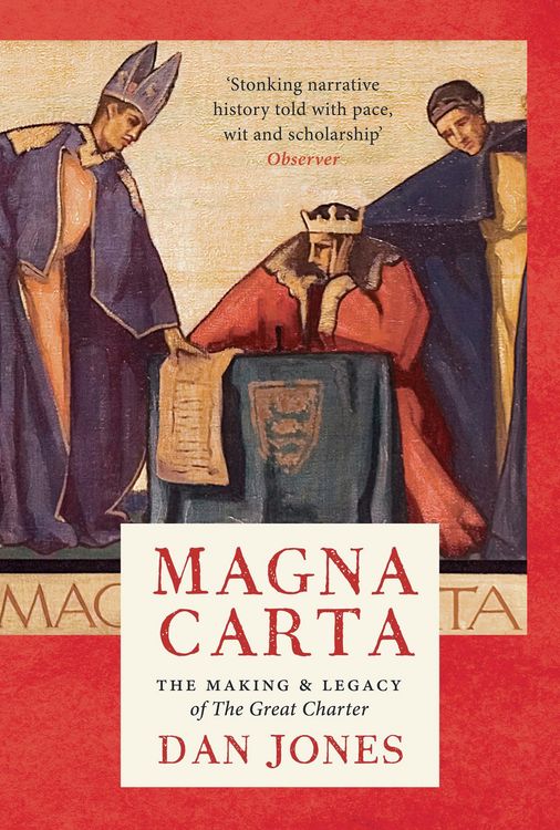 Produktbild: Magna Carta