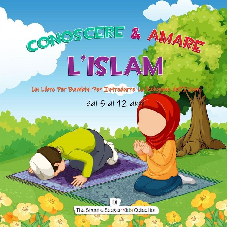 Produktbild: Conoscere & Amare L'Islam