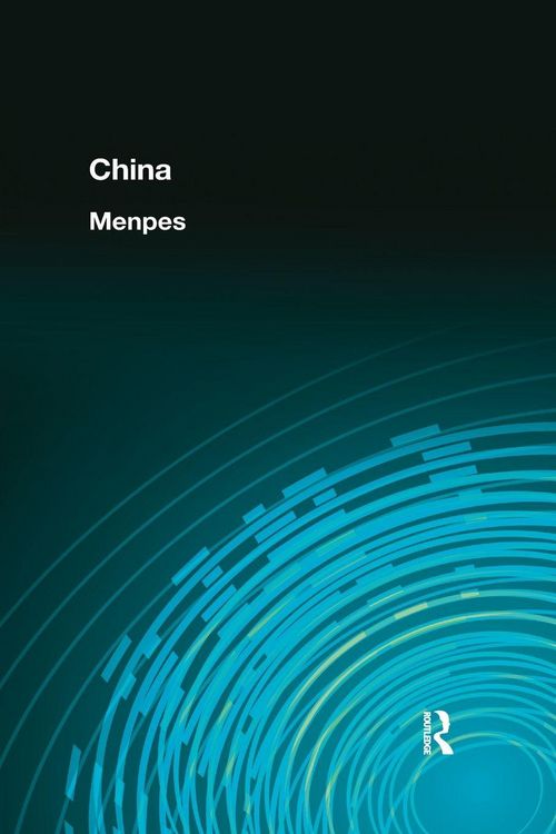 Produktbild: China
