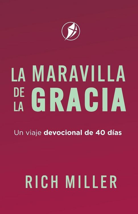 Produktbild: La Maravilla De La Gracia