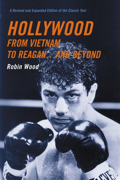 Produktbild: Hollywood from Vietnam to Reagan . . . and Beyond