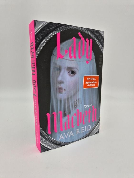 Produktbild: Lady Macbeth