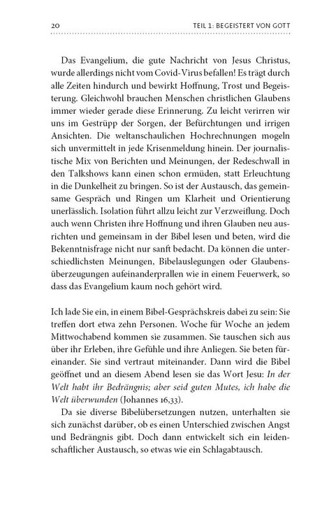 Produktbild: Zuhause in der Sch&ouml;pfungsgemeinschaft